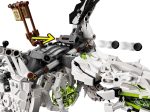 Drache des Totenkopfmagiers LEGO NINJAGO 71721 - Drache des Totenkopfmagiers - Produktbild 02