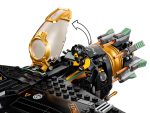 LEGO NINJAGO 71736 - Coles Felsenbrecher - Produktbild 02