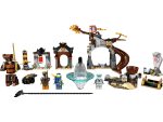 LEGO NINJAGO 71764 - Ninja-Trainingszentrum - Produktbild 01