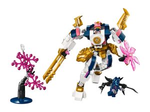 LEGO Soras Technikmech 71807