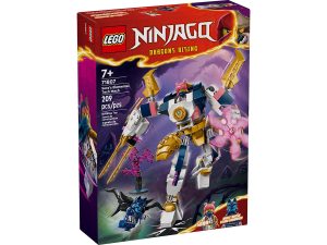 LEGO Soras Technikmech 71807