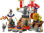 lego-71818-turnier-arena LEGO Turnier-Arena 71818