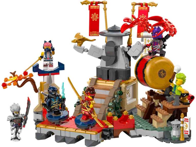 lego-71818-turnier-arena LEGO Turnier-Arena 71818