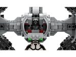 Mandalorianischer Fang Fighter vs. TIE Interceptor™ LEGO Star Wars 75348 - Mandalorianischer Fang Fighter vs. TIE Interceptor™ - Produktbild 02