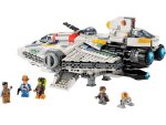 Ghost & Phantom II LEGO Star Wars 75357 - Ghost & Phantom II - Produktbild 01