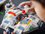 Ghost & Phantom II LEGO Star Wars 75357 - Ghost & Phantom II - Produktbild 02
