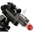 Sturmtruppler Mech LEGO Star Wars 75370 - Sturmtruppler Mech - Produktbild 02