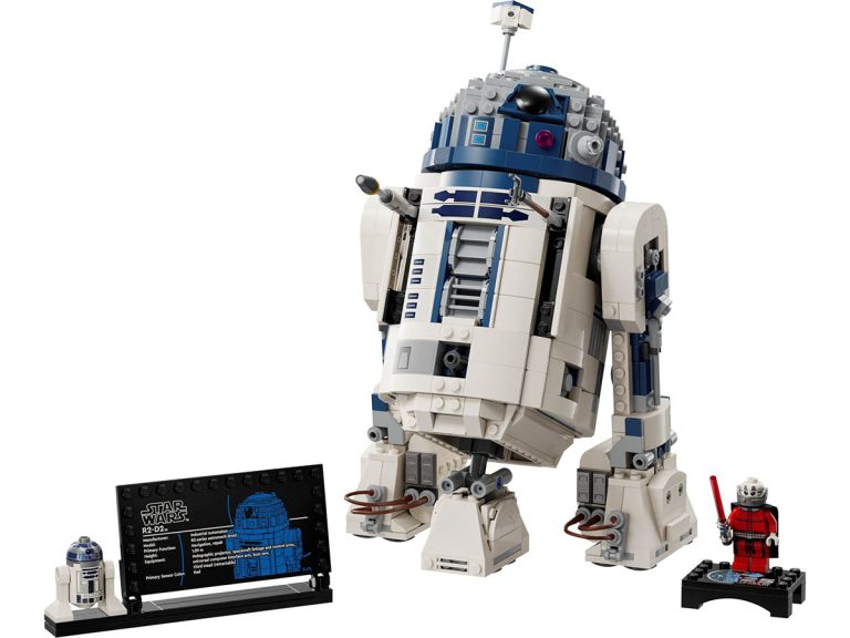 lego-75379-r2-d2 LEGO R2-D2™ 75379
