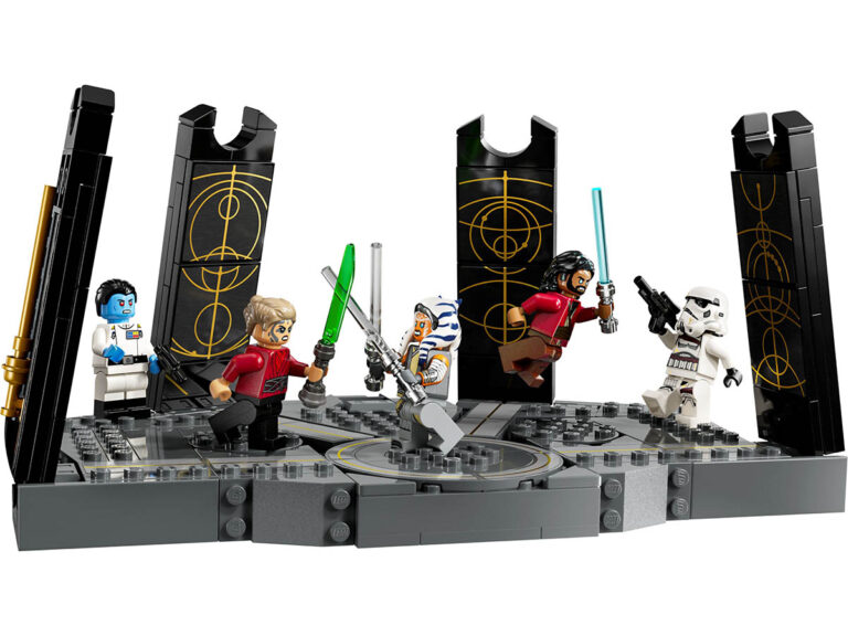 lego-75385-ahsoka-tanos-duell-auf-peridea LEGO Ahsoka Tanos Duell auf Peridea 75385