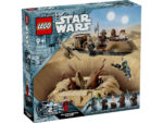 lego-75396-wuesten-skiff-und-sarlacc-grube-alt1 LEGO Wüsten-Skiff und Sarlacc-Grube 75396