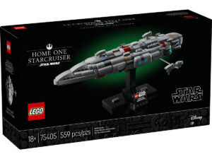 LEGO Home One Starcruiser 75405