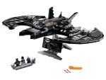 1989 Batwing LEGO Batman 76161 - 1989 Batwing - Produktbild 01