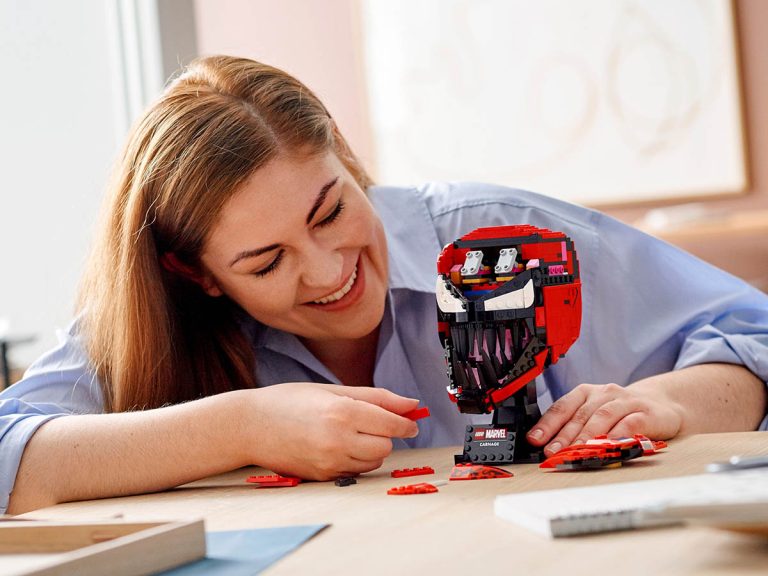 LEGO Spider-Man 76199 - Carnage - Produktbild 02