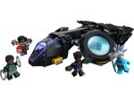 Shuris Sonnenvogel LEGO Marvel 76211 - Shuris Sonnenvogel - Produktbild 01