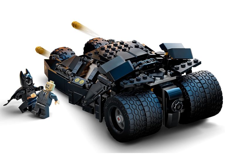 LEGO Batman 76239 - Batmobile™ Tumbler