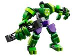 Hulk Mech LEGO Marvel 76241 - Hulk Mech - Produktbild 01