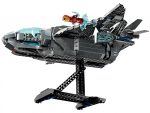 Der Quinjet der Avengers LEGO Marvel 76248 - Der Quinjet der Avengers - Produktbild 02