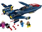 LEGO X-Jet der X-Men 76281