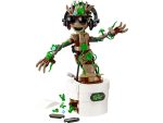 LEGO Tanzender Groot 76297