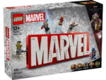 lego-76313-marvel-logo-und-minifiguren-alt1 LEGO MARVEL Logo & Minifiguren 76313