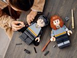 Harry Potter™ & Hermine Granger™ LEGO Harry Potter 76393 - Harry Potter™ & Hermine Granger™ - Produktbild 02