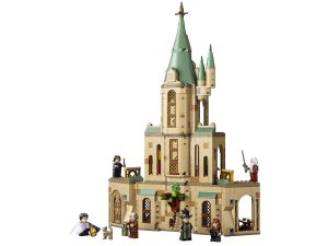 LEGO Harry Potter 76402 - Hogwarts™