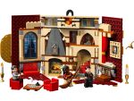 Hausbanner Gryffindor™ LEGO Harry Potter 76409 - Hausbanner Gryffindor™ - Produktbild 01