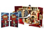 Hausbanner Gryffindor™ LEGO Harry Potter 76409 - Hausbanner Gryffindor™ - Produktbild 02