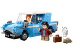 LEGO Fliegender Ford Anglia™ 76424