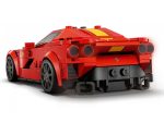 LEGO Speed Champions 76914 - Ferrari 812 Competizione - Produktbild 02