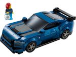 LEGO Ford Mustang Dark Horse Sportwagen 76920