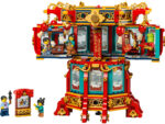 Wandelnde Laterne LEGO Wandelnde Laterne - 80116 - Produktbild 01