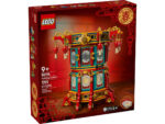 Wandelnde Laterne LEGO Wandelnde Laterne - 80116 - Produktbild 02