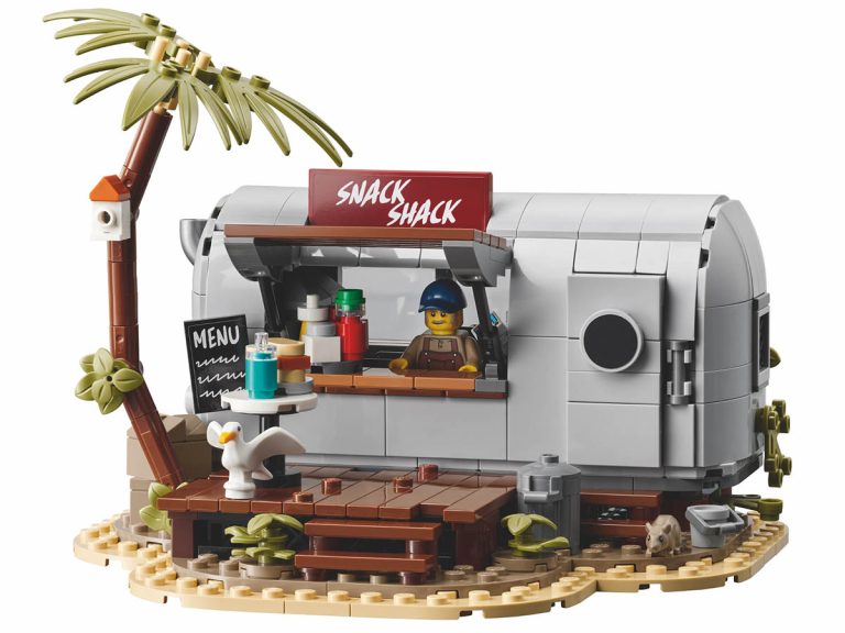lego-910030-bricklink-imbisswagen LEGO Bricklink - Imbisswagen 910030