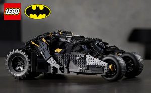 LEGO Batman